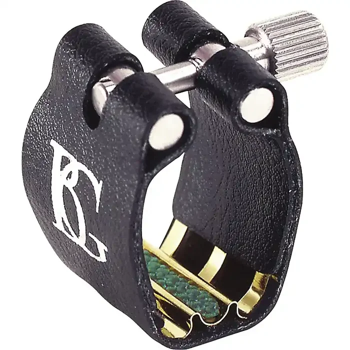 BG Super Revelation Ligatures Baritone Saxophone Guitar Center