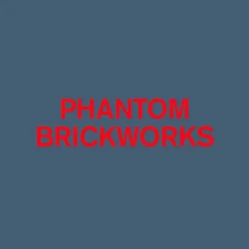 Bibio Phantom Brickworks (Iv & V) – VINYL LP