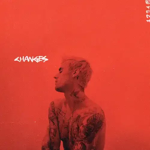 Bieber, Justin Changes