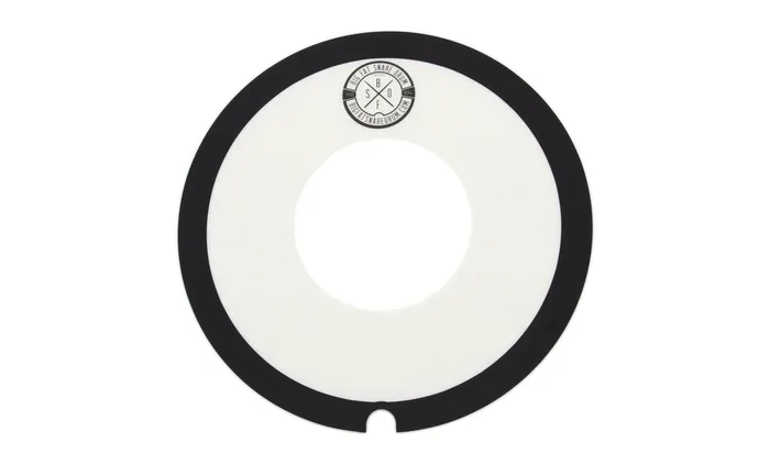 Big Fat Snare Drum 14-Inch Snare Muffle – Donut