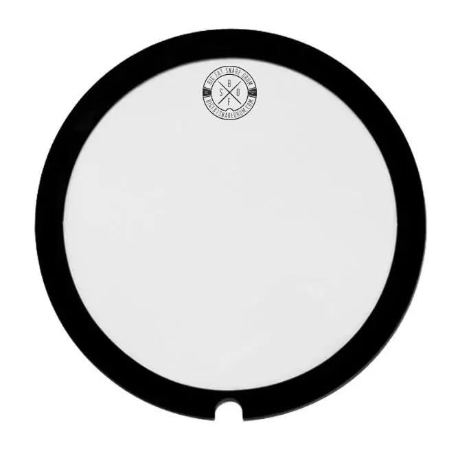 Big Fat Snare Drum BFSD The Original – 12″