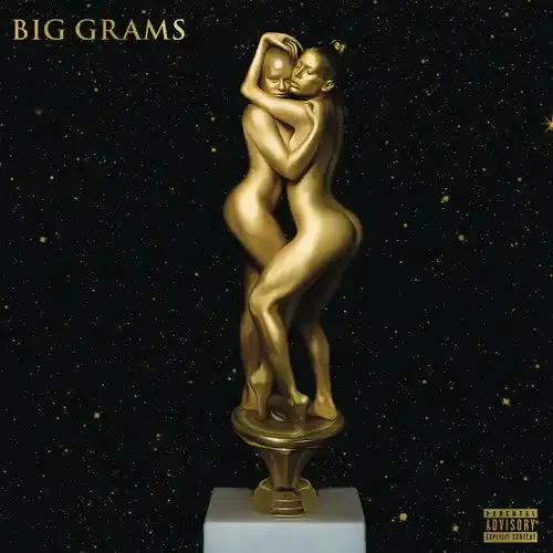 Big Grams Big Grams – COMPACT DISCS