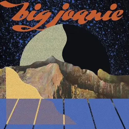 Big Joanie Cranes In The Sky / It‘s You – 7-INCH SINGLE