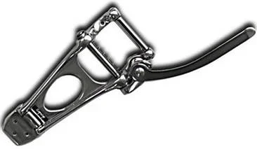 Bigsby B12 Aluminium