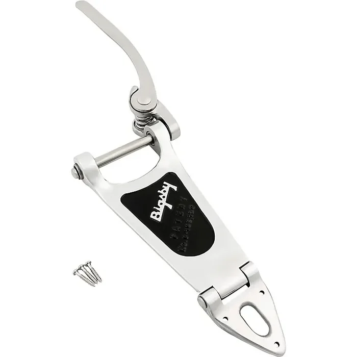 Bigsby B6 Tailpiece Aluminum Guitar Center