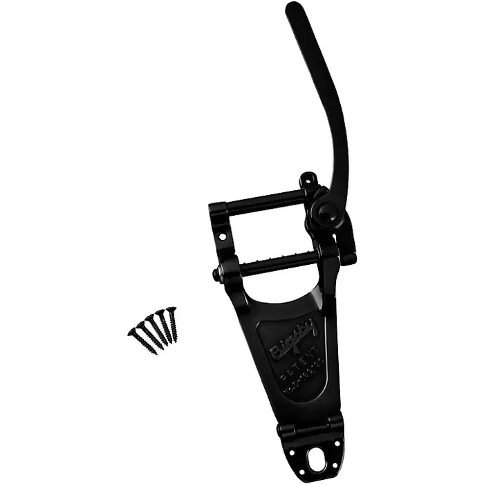 Bigsby B700 Licensed Tailpiece Black Guitar Center