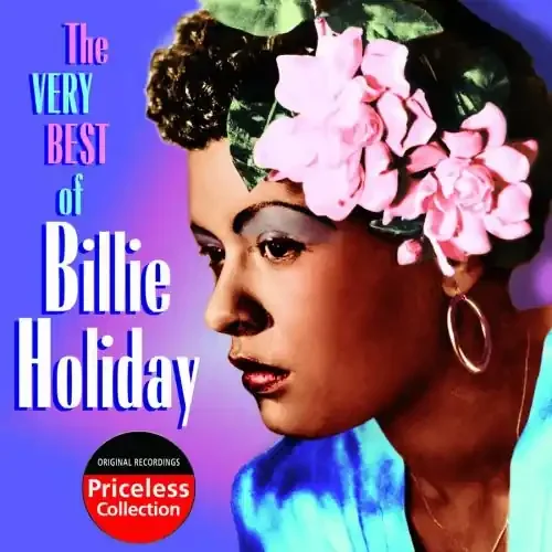 Billie Holiday Lovesick Blues – COMPACT DISCS