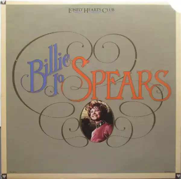 Billie Jo Spears – Lonely Hearts Club