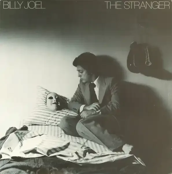 Billy Joel – The Stranger