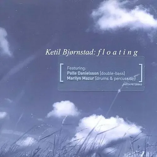 Bjornstad, Ketil Floating