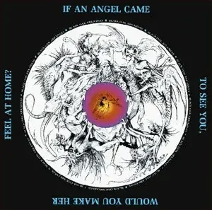 Black Oak Arkansas – If An Angel Came To See You, Would You Make Her Feel At Home?