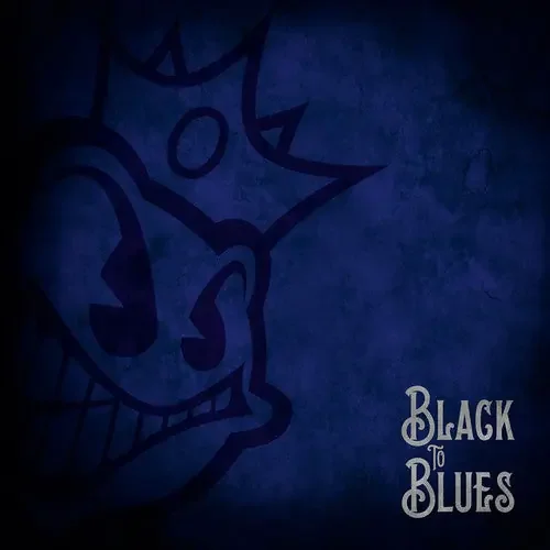 Black Stone Cherry Black To Blues – COMPACT DISCS