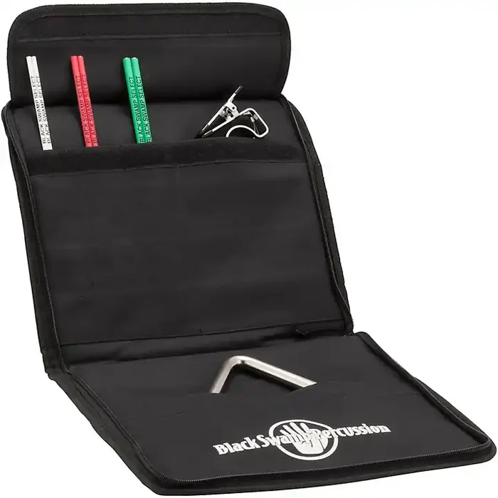 Black Swamp Percussion Triangle Pack Guitar Center
