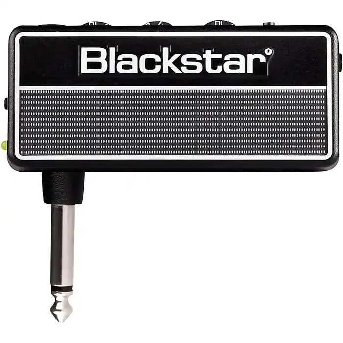 Blackstar amPlug 2 Fly Headphone Guitar Amp Black Guitar Center