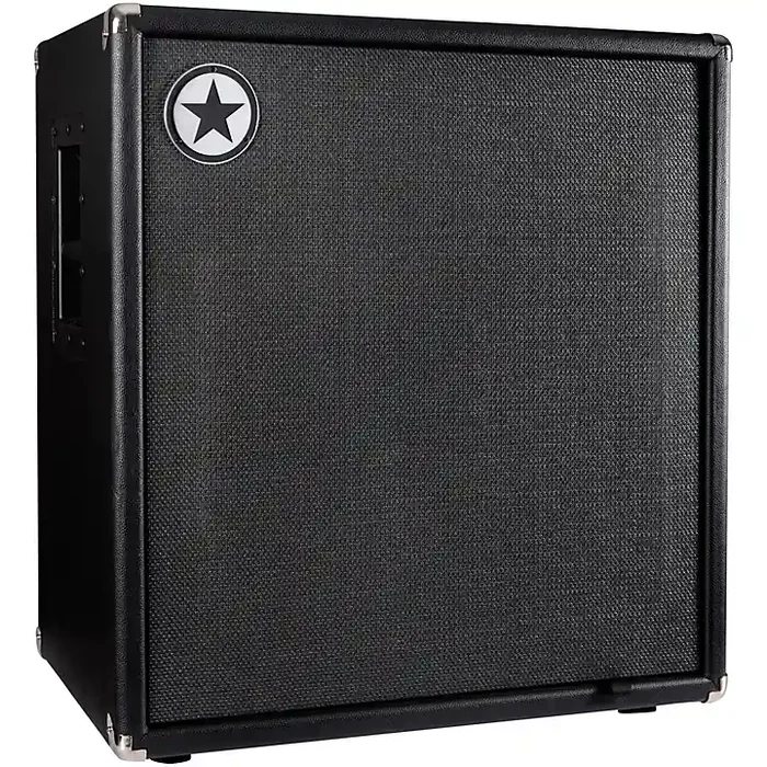 Blackstar Blackstar 4X10 Bass Cabinet W/Eminence speakers Gray Guitar Center