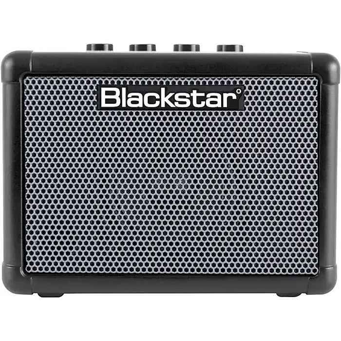 Blackstar Fly 3 3W 1×3 Bass Mini Guitar Amp Guitar Center