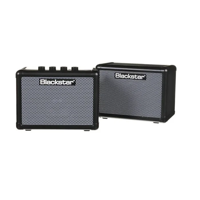 Blackstar FLY 3 BASS-PACK Mini Bass Amp Package