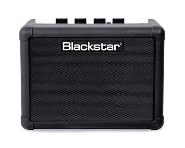 Blackstar FLY 3 Bluetooth Combo Practice Amp