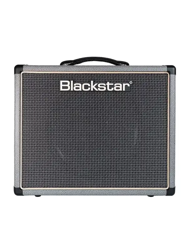 Blackstar HT5RMKIIBG 1×12 5-Watt Combo Amp W/Reverb – Bronco Grey