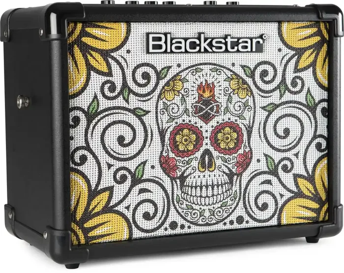 Blackstar ID Core Stereo 10 V2 – Sugar Skull