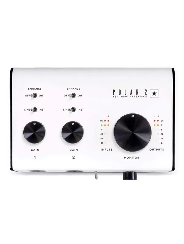 Blackstar POLAR 2 USB Audio Interface