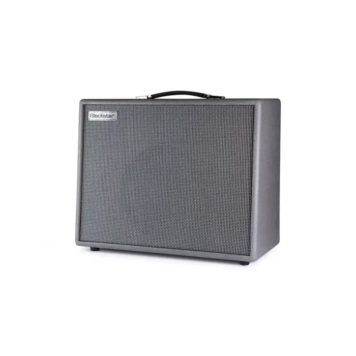 Blackstar Silverline Deluxe 100-Watt 1×12-Inch Guitar Combo Amplifier