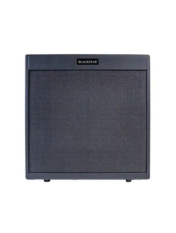 Blackstar St. James 4×12″ Guitar Cabinet – Black