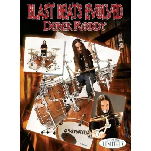 Blast Beats Evolved
