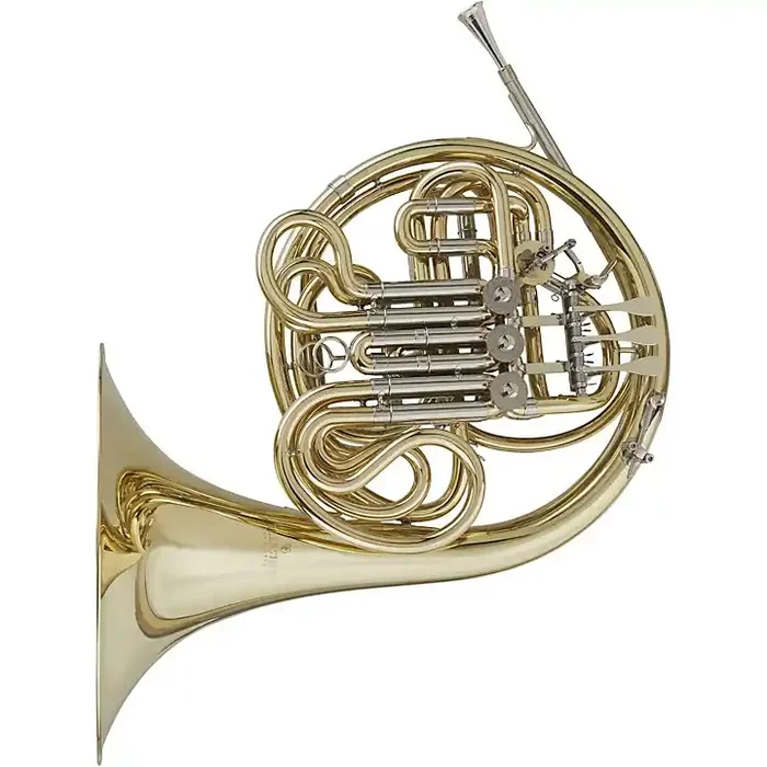 Blessing BFH-1460 Performance Series Double French Horn Guitar Center