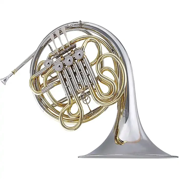 Blessing BFH1461ND Performance Series F/ Bb Double French Horn With Detchable Bell Guitar Center