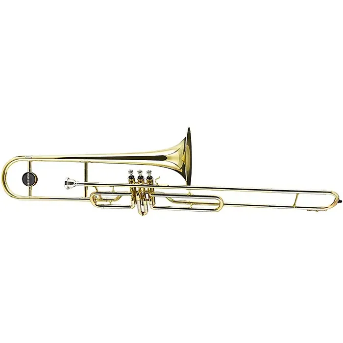 Blessing BVT-1470 Performance Series Bb Valve Trombone Outfit Guitar Center