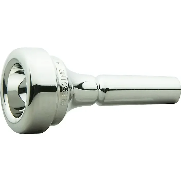 Blessing Cornet Mouthpieces in Silver 3C Guitar Center