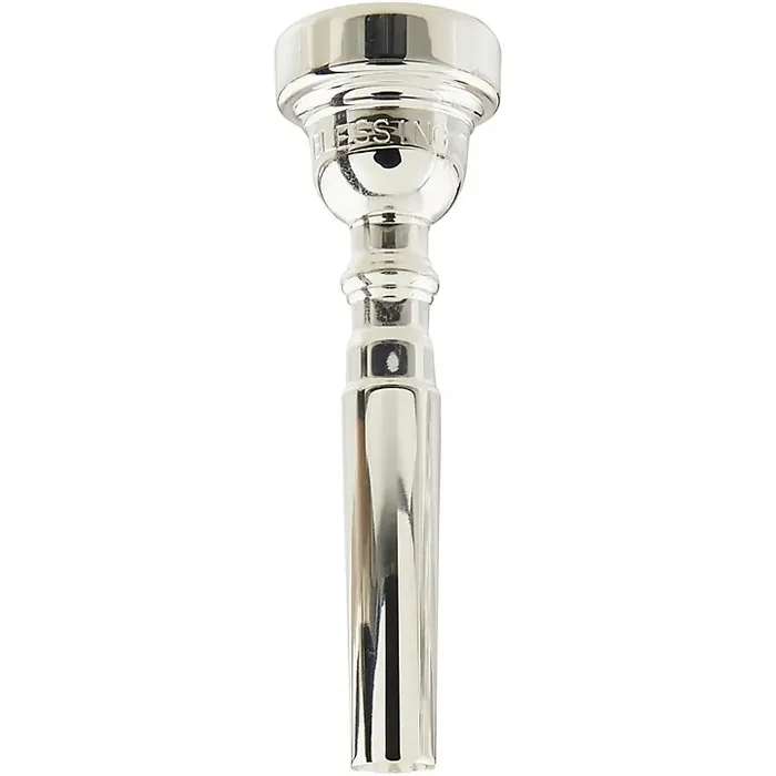 Blessing Trumpet Mouthpieces in Silver 14A4a Guitar Center