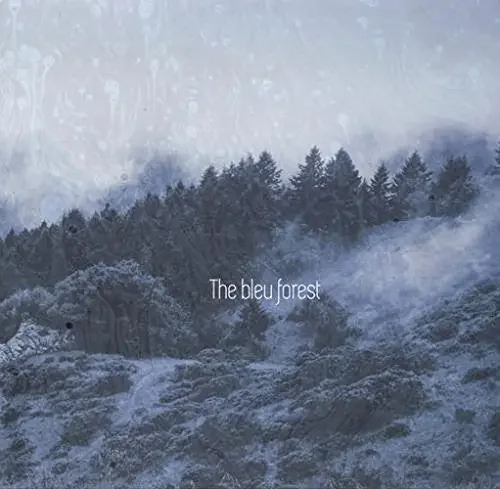 Bleu Forest Thousand Trees – COMPACT DISCS