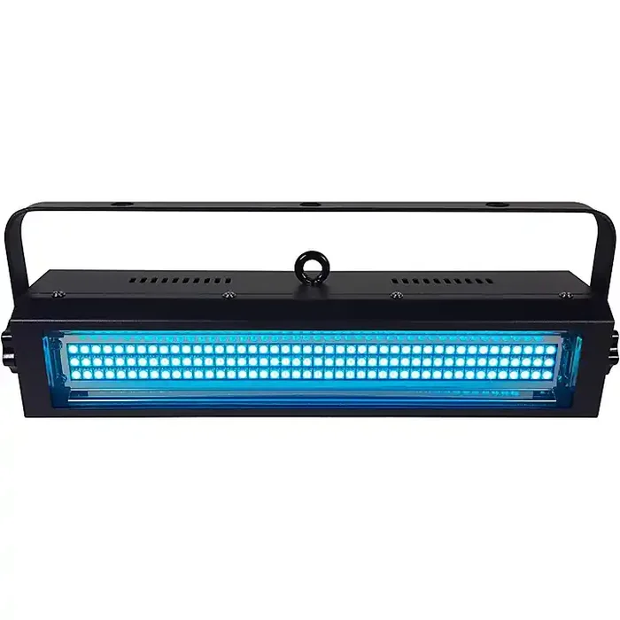 Blizzard Max L RGB LED Panel Black Guitar Center