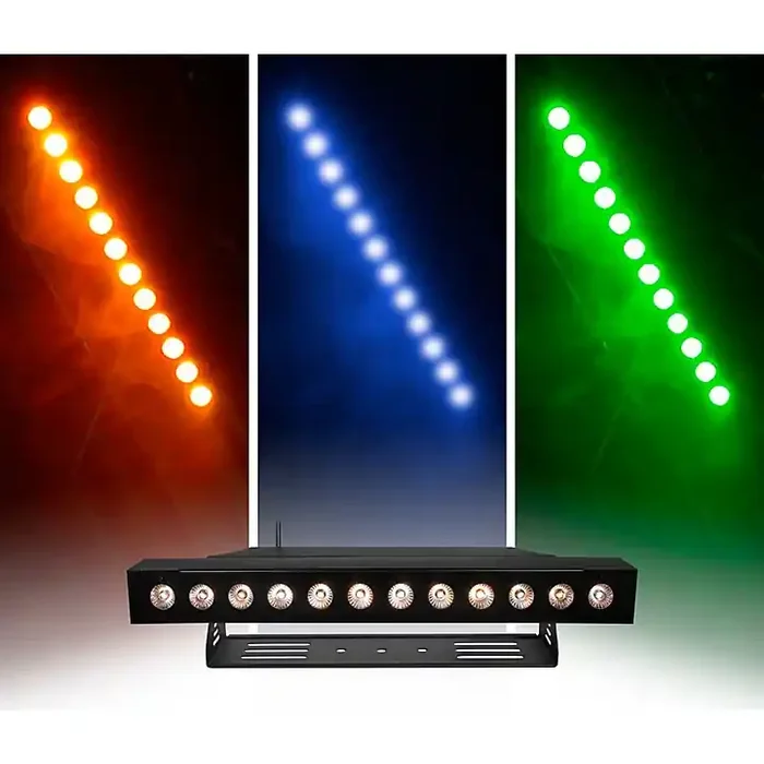 Blizzard SkyBar EXA RGBAW+UV Wireless LED Wash Bar Guitar Center