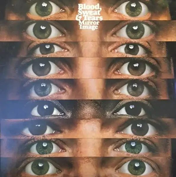 Blood, Sweat And Tears – Mirror Image