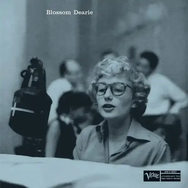 Blossom Dearie – Blossom Dearie