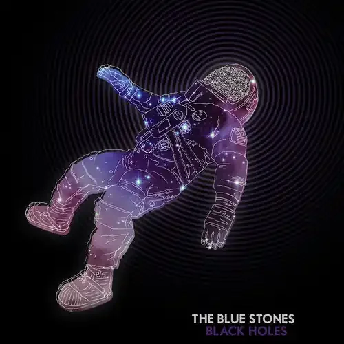 Blue Stones Black Holes – COMPACT DISCS