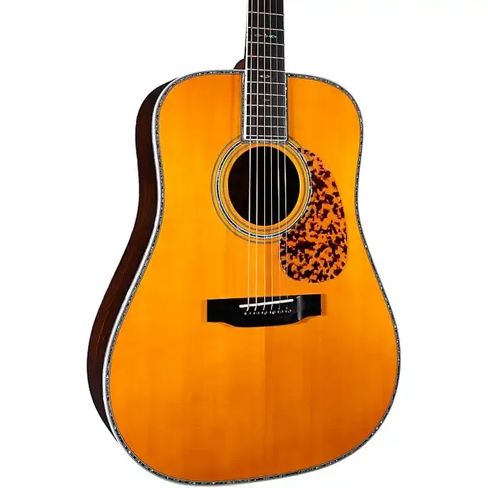 Blueridge BR-180 Historic Series Dreadnought Acoustic Guitar Aging Toner Guitar Center