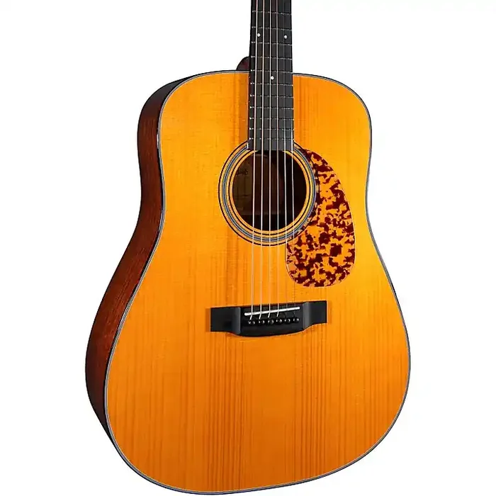 Blueridge BR-240 Prewar Series Dreadnought Acoustic Guitar Aging Toner Guitar Center