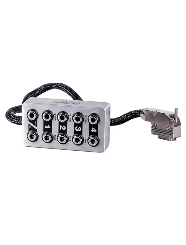 BluGuitar Looper Kit Expansion for Remote1