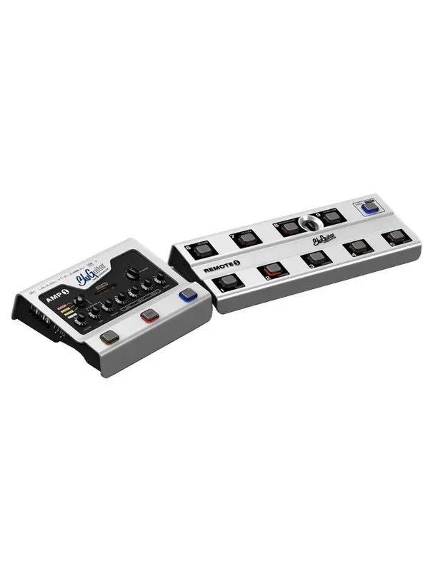 BluGuitar Remote1 Foot Controller for Amp1