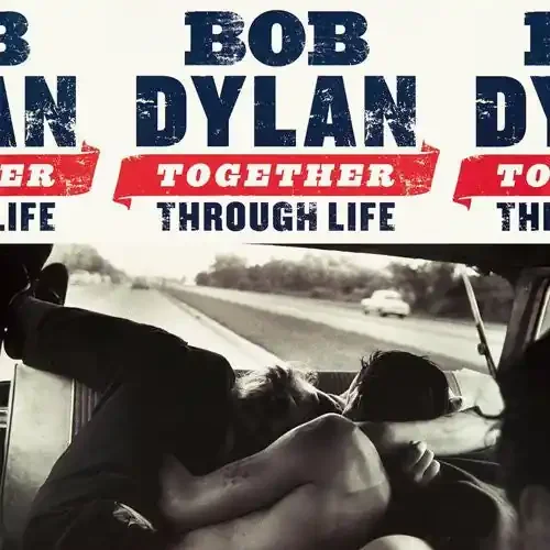 Bob Dylan Together Through Life – COMPACT DISCS