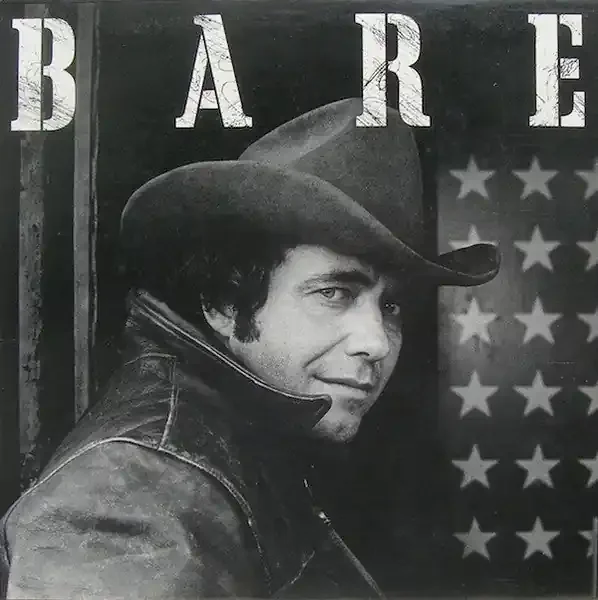Bobby Bare – Bare