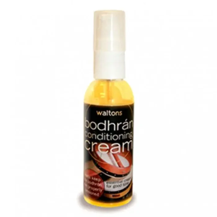 Bodhran Care Cream