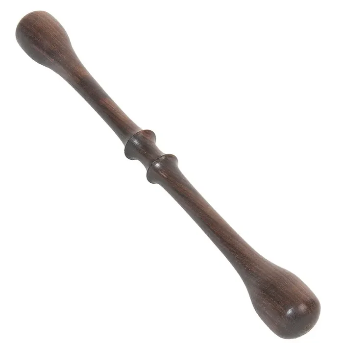 Bodhran, Knob Tipper with Groove