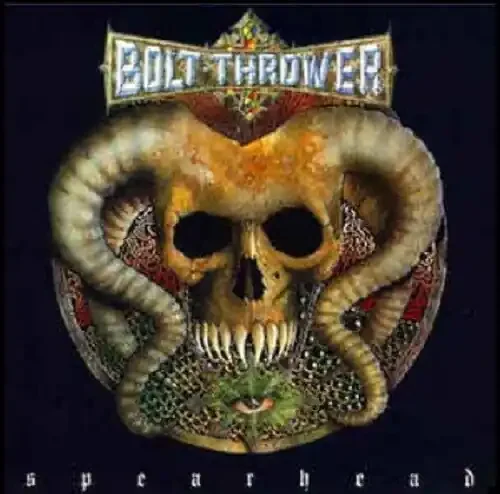 Bolt Thrower Spearhead / Cenotaph