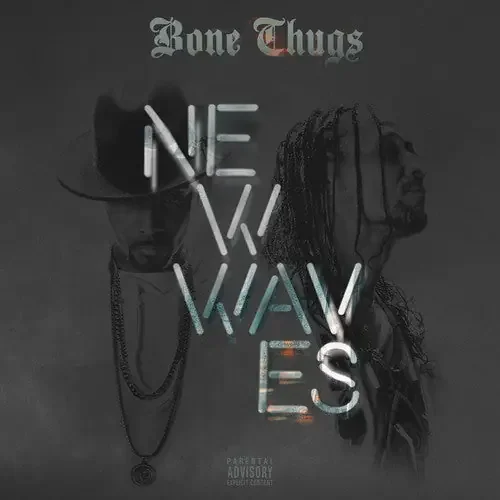 Bone Thugs NEW WAVES – COMPACT DISCS