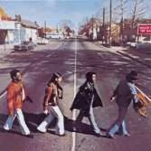 Booker T & Mgs McLemore Avenue – COMPACT DISCS